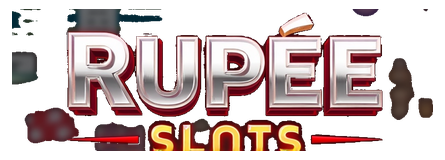 rupee slots logo